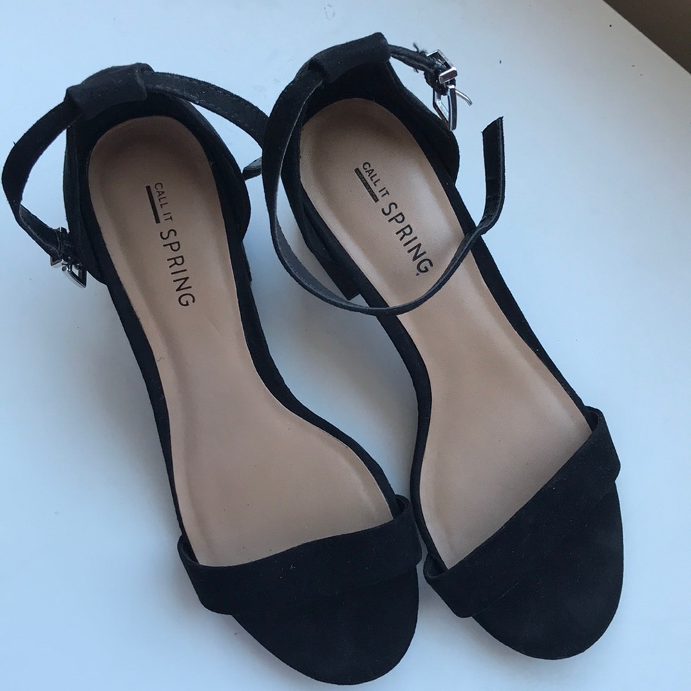 Spring Sandals - image 2